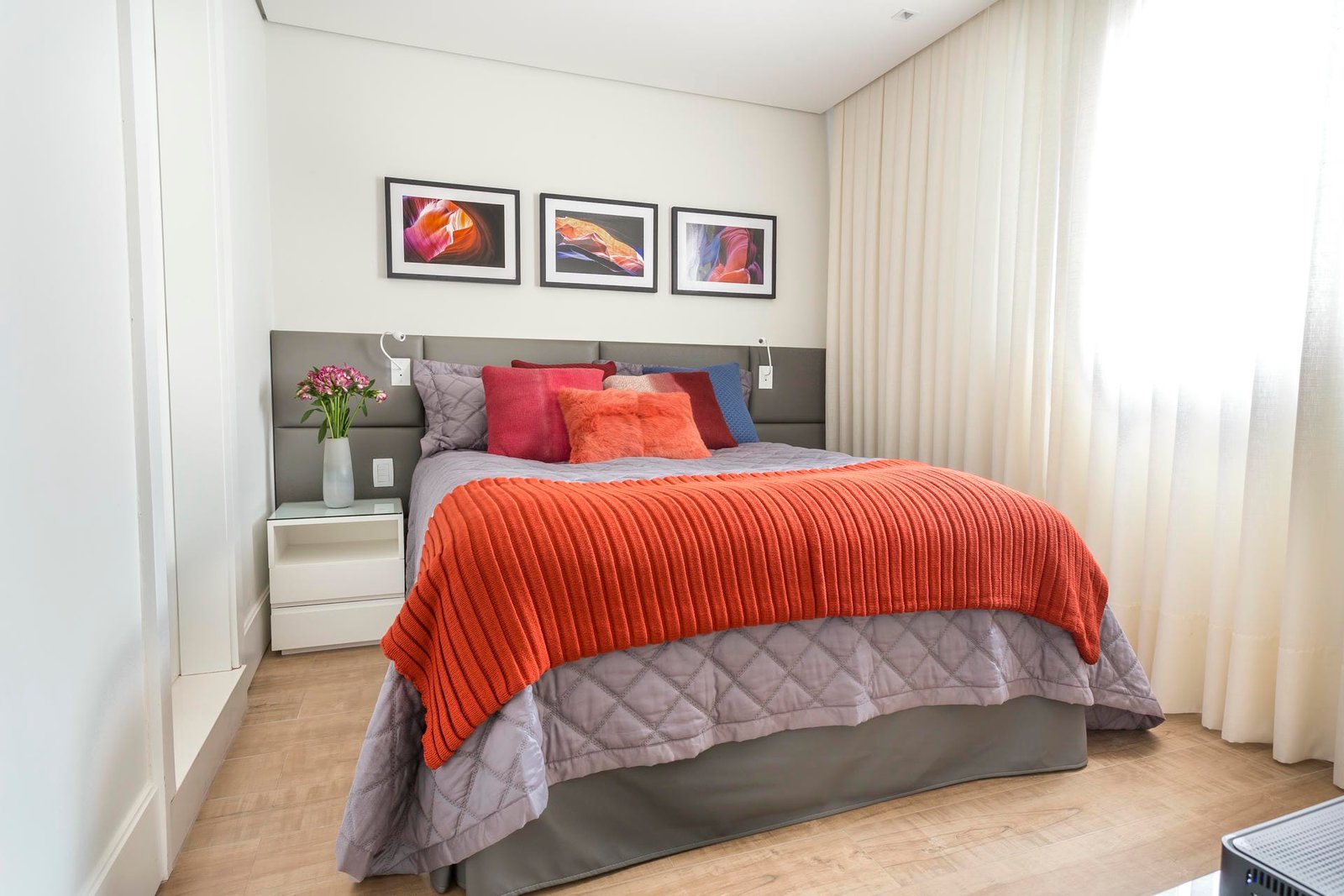Projeto de Interiores - ProArq Gerenciamento