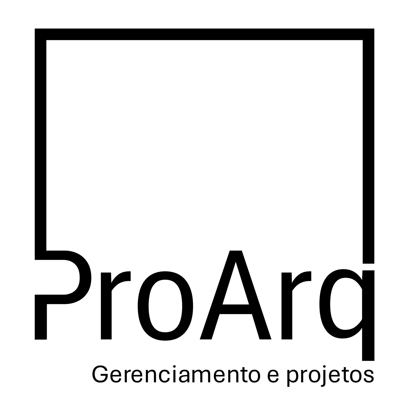 ProArq Gerenciamento